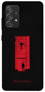 Чохол на Samsung Galaxy A52 4G / A52 5G Hannibal фото 1 Чохол на Samsung Galaxy A52 4G / A52 5G Hannibal фото 1 з 1