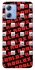 Чехол на Motorola Moto G84 Roblox aesthetics ver.9 фото 1 из 1