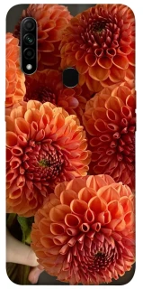 Чохол на Oppo A31 Flower1 фото 1 з 1