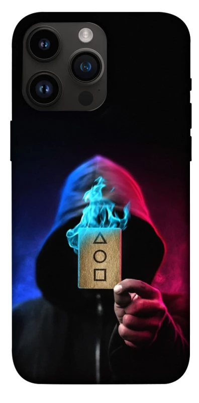 Чохол на Apple iPhone 14 Pro Max (6.7") squid game v6 фото 1 з 1
