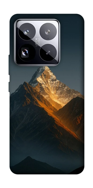 Чохол на Xiaomi 15 Pro Mountain v8 фото 1 з 1