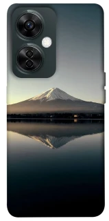 Чехол на OnePlus Nord CE 3 Lite Fujiyama v2 фото 1 из 1