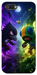 Чохол на Realme C2 Brawl Stars ver.16 фото 1 з 1