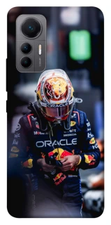 Чохол на Xiaomi 12 Lite F-1 ver.6 фото 1 з 1