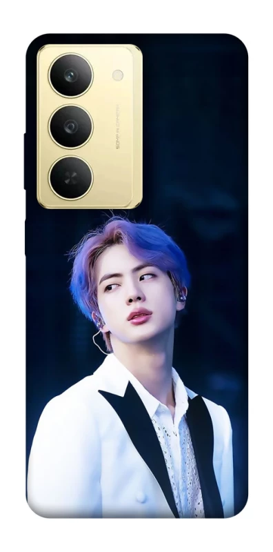 Чохол на Realme 14x Jin - BTS фото 1 з 1