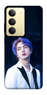 Чохол на Realme 14x Jin - BTS фото 1 з 1