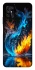 Чохол на ZTE Blade V2020 Smart Water And Fire фото 1 з 1
