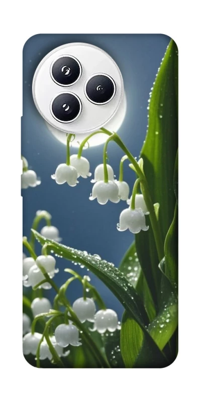 Чохол на Xiaomi Civi 5 Pro Flowers v25 фото 1 з 1