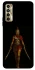 Чохол на TECNO Camon 17P Goddess of war ver.3 фото 1 з 1