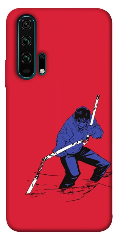 Чохол на Huawei Honor 20 Pro Toji v4 фото 1 з 1