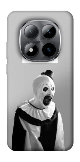 Чохол на Xiaomi Redmi Note 15 Pro 5G Halloween Vogue фото 1 з 1