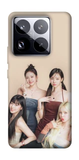 Чехол на Xiaomi 15 Pro Aespa фото 1 из 1