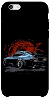 Чохол на Apple iPhone 6/6s (4.7") Tokyo drive фото 1 з 1