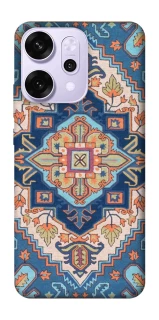 Чехол на Oppo Reno 14 Pro Килим v3 фото 1 из 1