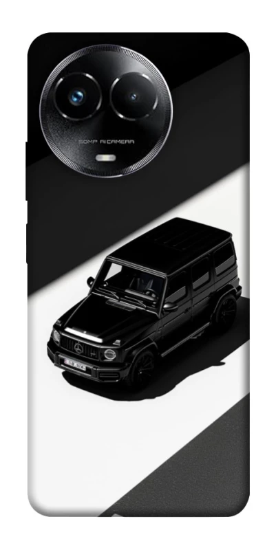 Чехол на Realme C67 4G Cubik фото 1 из 1