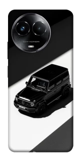 Чохол на Realme C67 4G Cubik фото 1 з 1