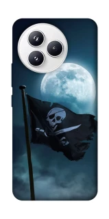 Чехол на Xiaomi Civi 5 Pro Jolly Roger фото 1 из 1