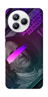 Чохол на Xiaomi Civi 5 Pro Neo dollar v2 фото 1 з 1