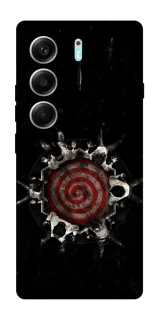 Чохол на Tecno Camon 40 Pro Saw фото 1 з 1