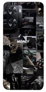 Чохол на Oppo A57s Money фото 1 з 1