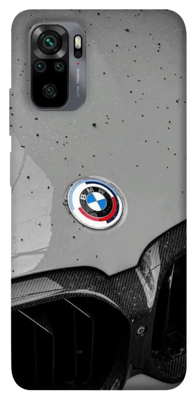 Чехол на Xiaomi Redmi Note 10 / Note 10s BMW v52 фото 1 из 1