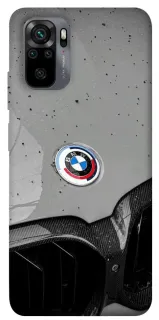 Чехол на Xiaomi Redmi Note 10 / Note 10s BMW v52 фото 1 из 1
