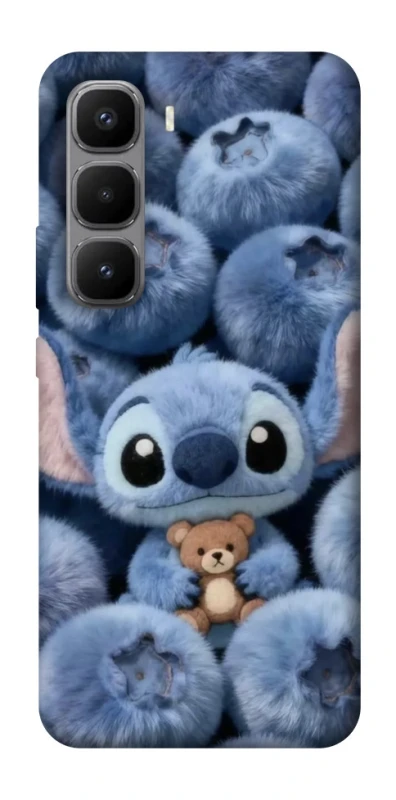 Чехол на Infinix Hot 60 Pro+ Sweet Stitch фото 1 из 1