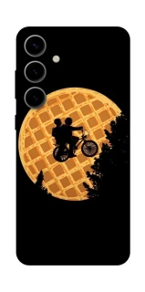 Чехол на Samsung Galaxy S25 FE Stranger Things ver.33 фото 1 из 1