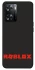 Чохол на Oppo A57s Roblox Neon Galaxy Avatar фото 1 з 1