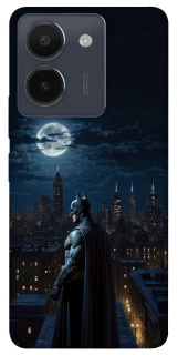 Чохол на Vivo Y36 The Dark Knight фото 1 з 1