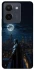 Чохол на Vivo Y36 The Dark Knight фото 1 з 1