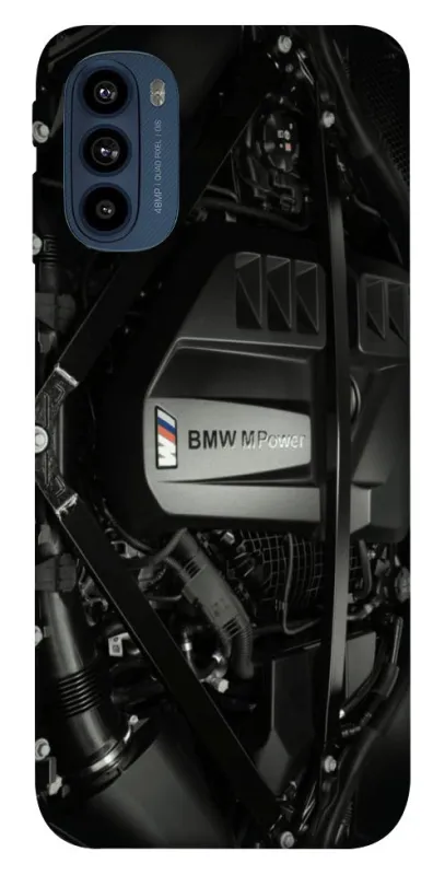 Чохол на Motorola Moto G41 BMW V58 фото 1 з 1