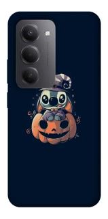 Чохол на Xiaomi Redmi 15 (EU) Halloween Stitch ver.3 фото 1 з 1
