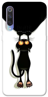 Чохол на Xiaomi Mi 9 But it's not white фото 1 з 1