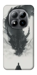 Чохол на Xiaomi Redmi Note 15 Pro 5G dragon mood фото 1 з 1