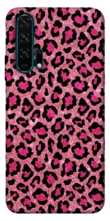 Чохол на Huawei Honor 20 Pro Leopard Skin v3 фото 1 з 1