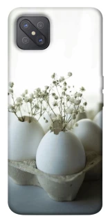 Чохол на Oppo A92s Hello фото 1 з 1