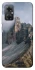 Чехол на Xiaomi Redmi Note 11R Mountains v2 фото 1 из 1
