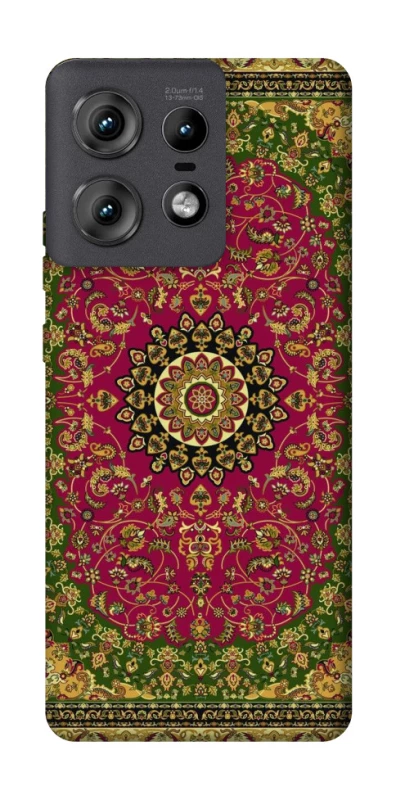 Чохол на Motorola Edge 50 Pro Килим v13 фото 1 з 1