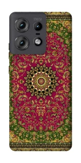 Чохол на Motorola Edge 50 Pro Килим v13 фото 1 з 1