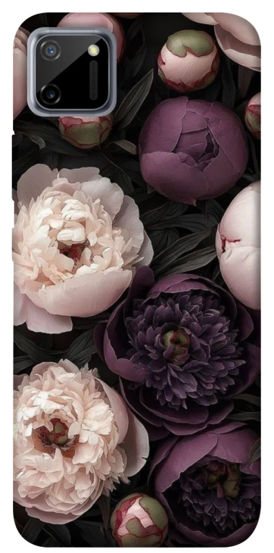 Чохол на Realme C11 Heart of a Flower фото 1 з 1