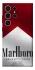 Чохол на Samsung Galaxy S25 Ultra Marlboro фото 1 Чохол на Samsung Galaxy S25 Ultra Marlboro фото 1 з 1
