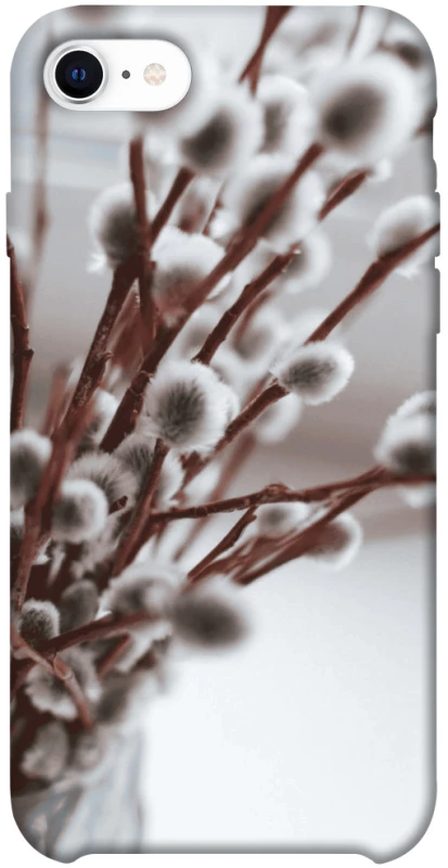 Чехол на Apple iPhone SE (2020) Magic фото 1 из 1