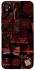 Чехол на Xiaomi Redmi 9A Hot collage ver.2 фото 1 из 1