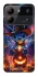 Чохол на ZTE Blade A54 4G Halloween Stitch ver.5 фото 1 з 1