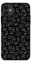 Чехол на Apple iPhone 11 (6.1") Black Cats фото 1 из 1