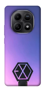 Чохол на Xiaomi Redmi Note 15 5G EXO Logo фото 1 з 1