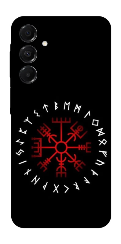 Чохол на Samsung Galaxy A17 4G/5G Рунічне коло фото 1 з 1
