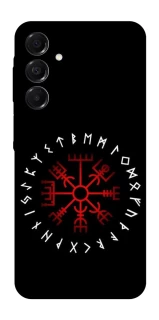 Чохол на Samsung Galaxy A17 4G/5G Рунічне коло фото 1 з 1