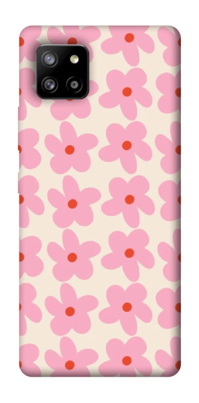 Чохол на Samsung Galaxy A42 5G Flowers 2 фото 1 з 1